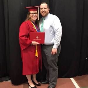 Meet your Posher, Larry